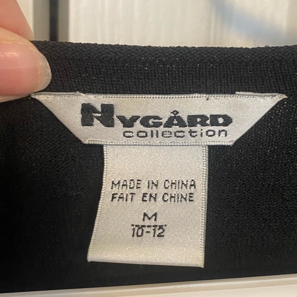 Nygard Tank Top - Picture 4 of 4